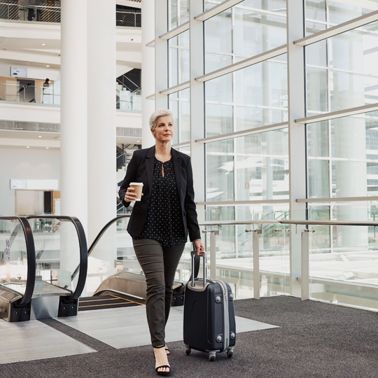 Blog image of Best Coulsdon to Heathrow Airport Taxi Service: Why Choose Express Cars